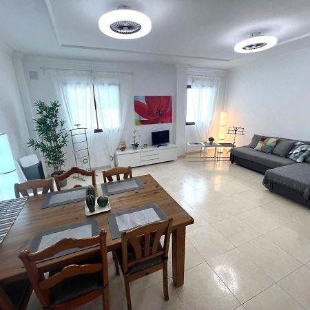 Alcamar Oceano New Apartment Near The Sea In Alcala! Dış mekan fotoğraf