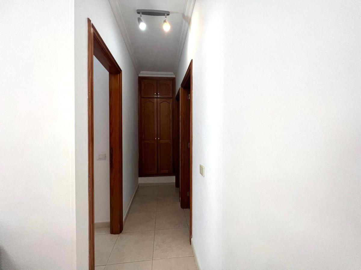 Alcamar Oceano New Apartment Near The Sea In Alcala! Dış mekan fotoğraf