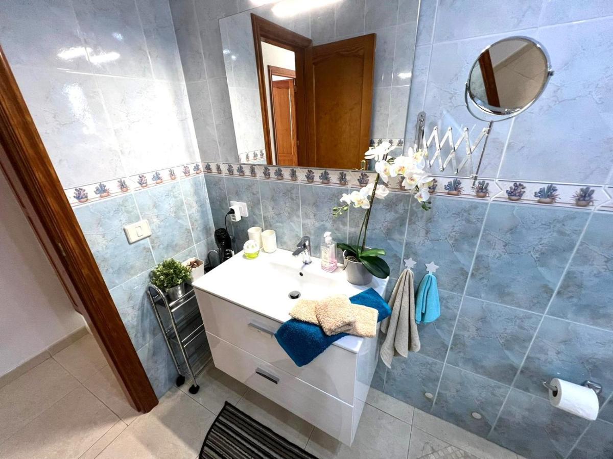 Alcamar Oceano New Apartment Near The Sea In Alcala! Dış mekan fotoğraf