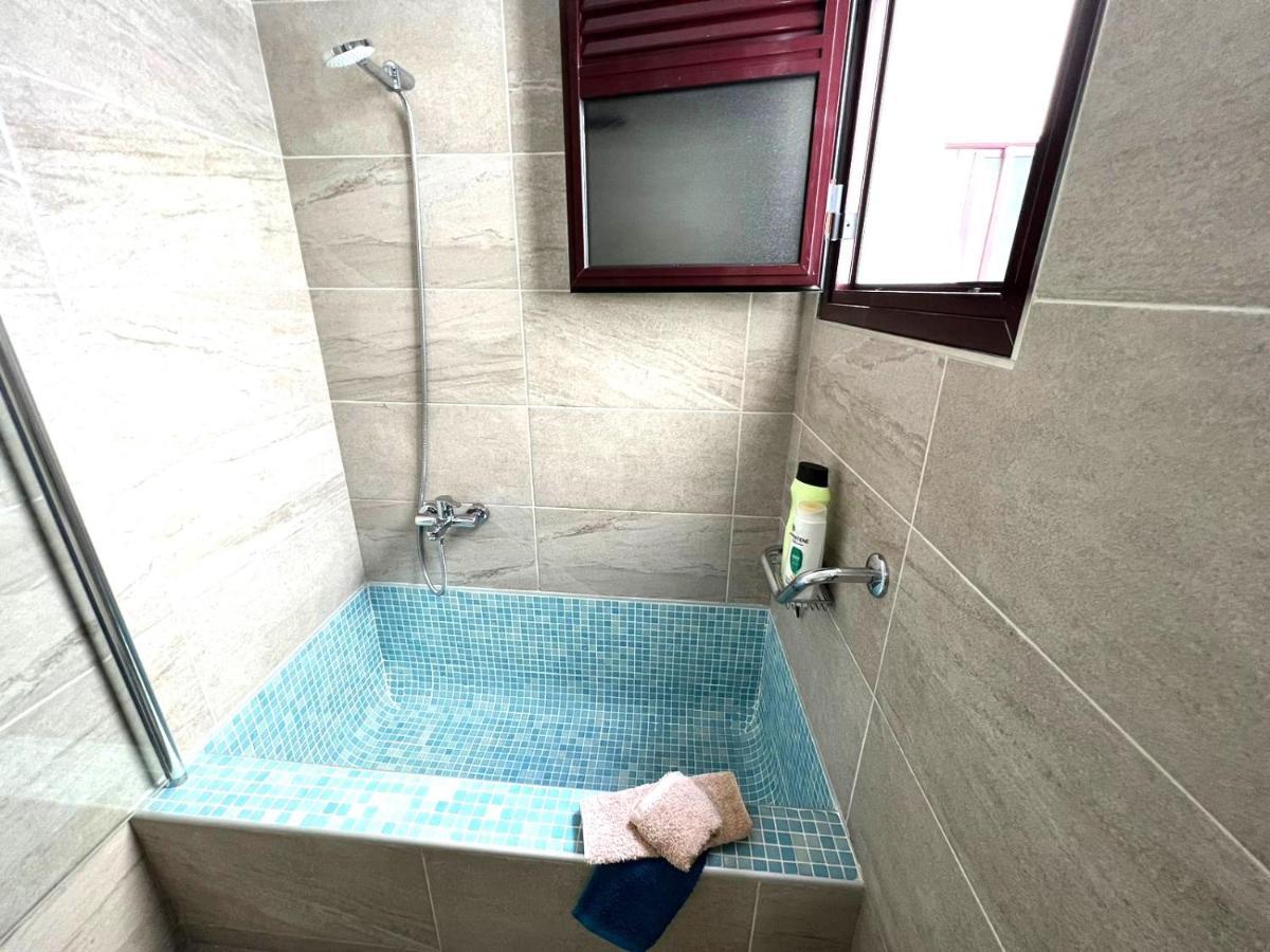 Alcamar Oceano New Apartment Near The Sea In Alcala! Dış mekan fotoğraf