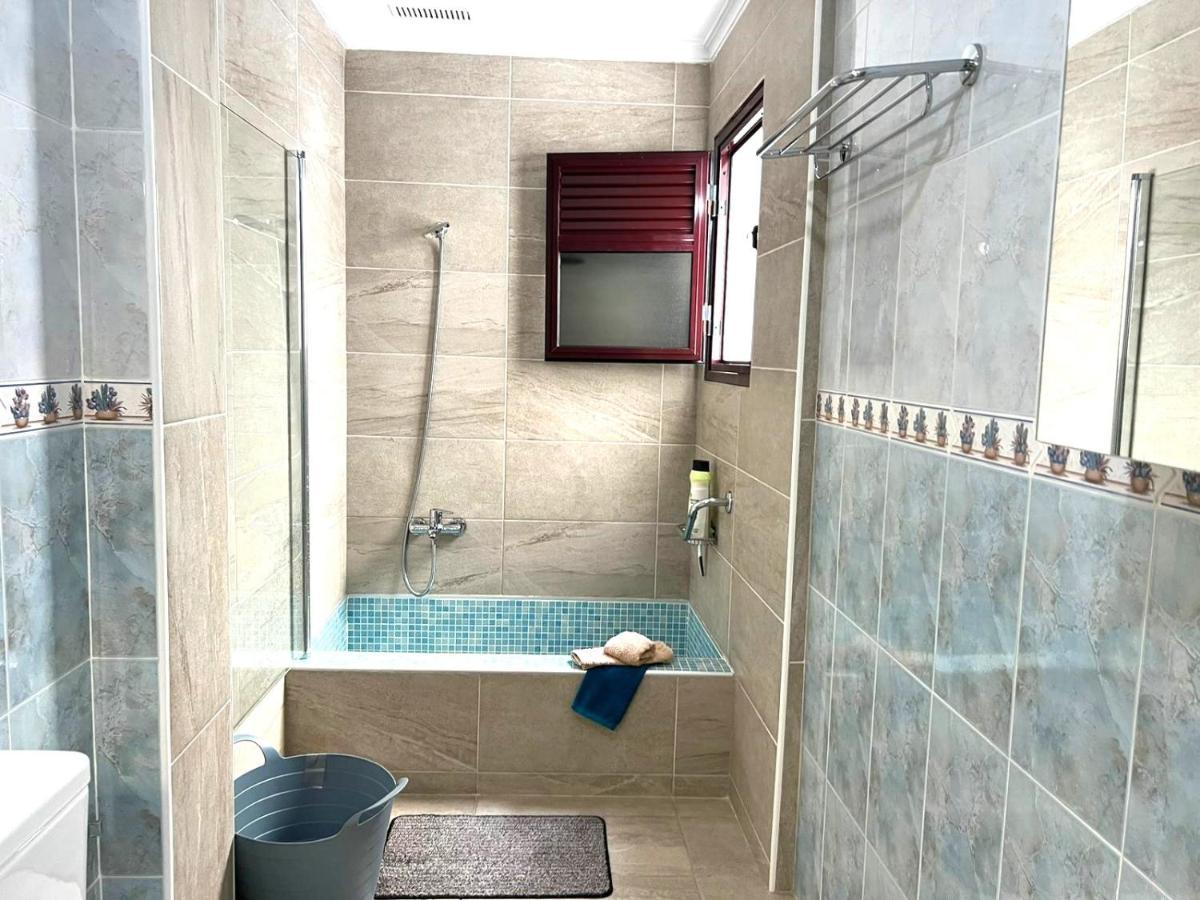Alcamar Oceano New Apartment Near The Sea In Alcala! Dış mekan fotoğraf