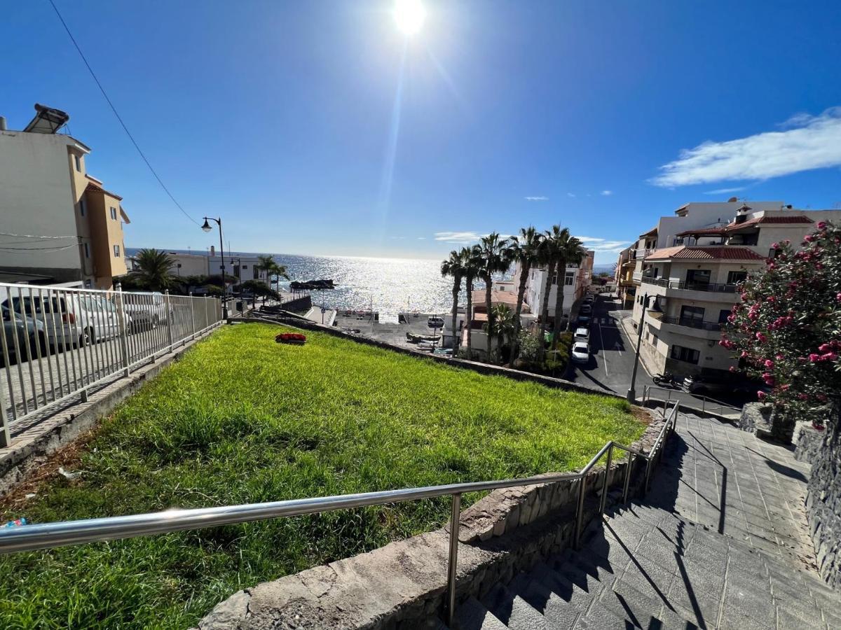 Alcamar Oceano New Apartment Near The Sea In Alcala! Dış mekan fotoğraf